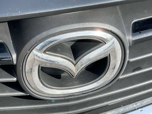 2015 Mazda Mazda6 i Sport