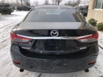 2015 Mazda Mazda6 i Sport