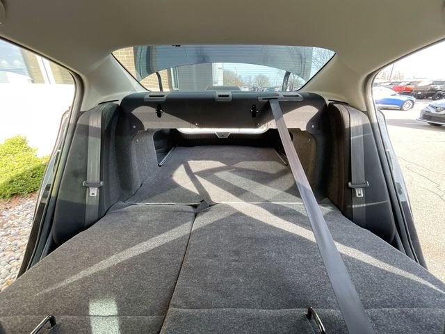 2015 Mazda Mazda6 i Sport