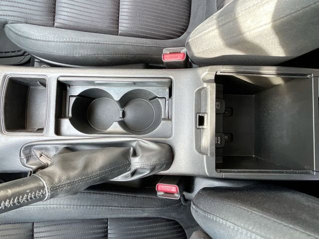 2015 Mazda Mazda6 i Sport