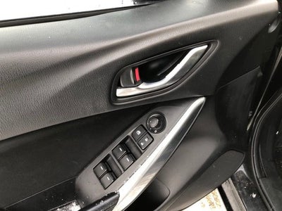 2015 Mazda Mazda6 i Sport