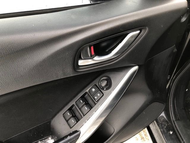 2015 Mazda Mazda6 i Sport