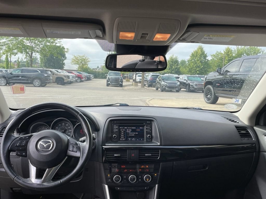 2014 Mazda Mazda CX-5 Grand Touring