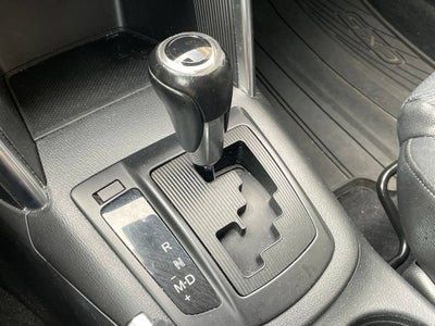 2014 Mazda Mazda CX-5 Grand Touring