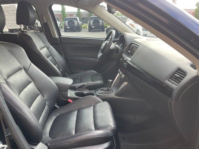 2014 Mazda Mazda CX-5 Grand Touring