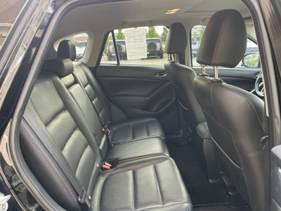 2014 Mazda Mazda CX-5 Grand Touring