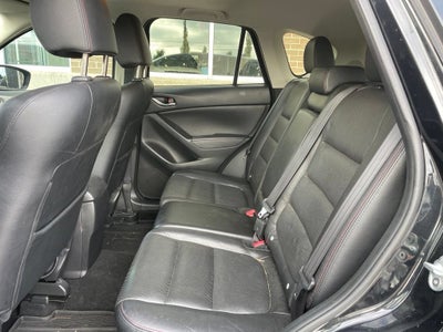 2014 Mazda Mazda CX-5 Grand Touring