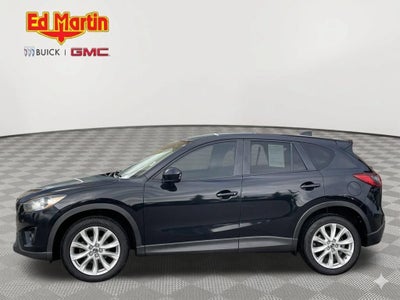 2014 Mazda Mazda CX-5 Grand Touring