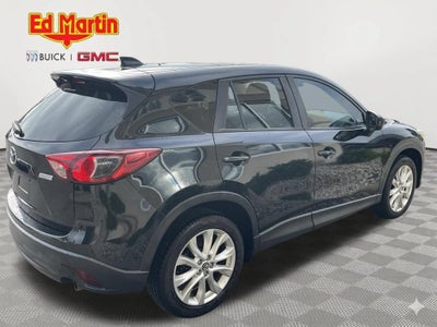 2014 Mazda Mazda CX-5 Grand Touring