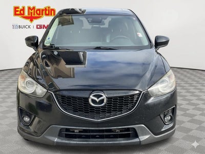 2014 Mazda Mazda CX-5 Grand Touring