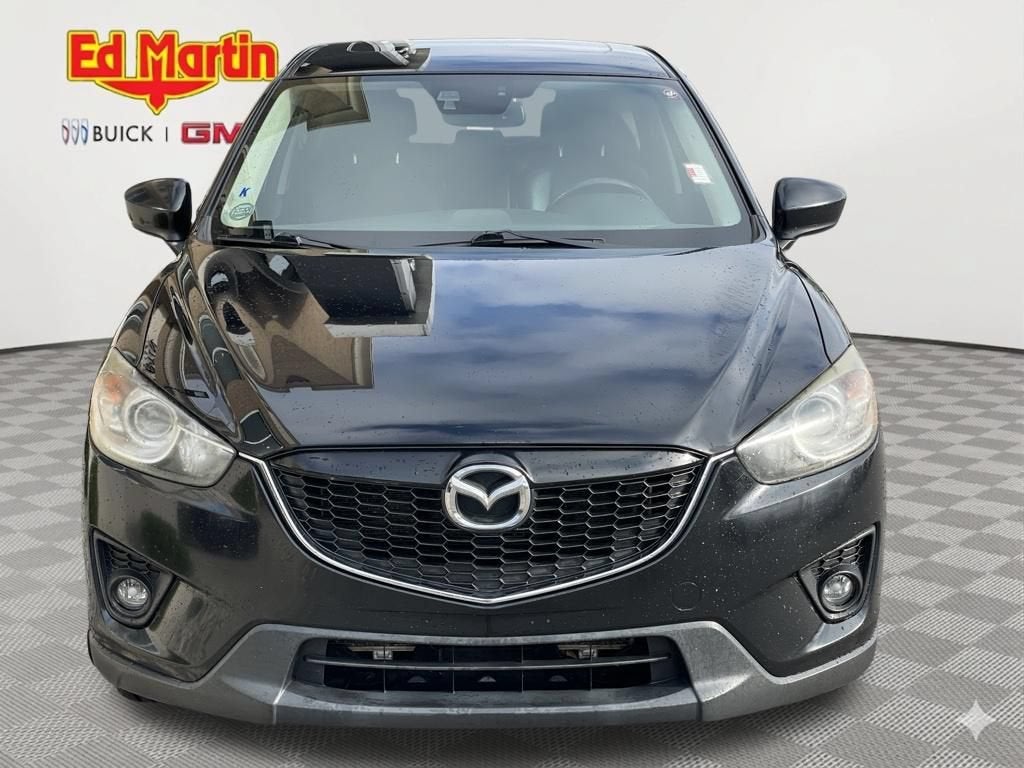 2014 Mazda Mazda CX-5 Grand Touring