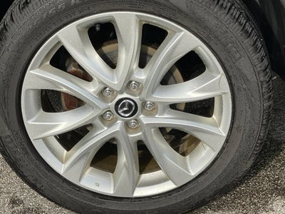 2014 Mazda Mazda CX-5 Grand Touring