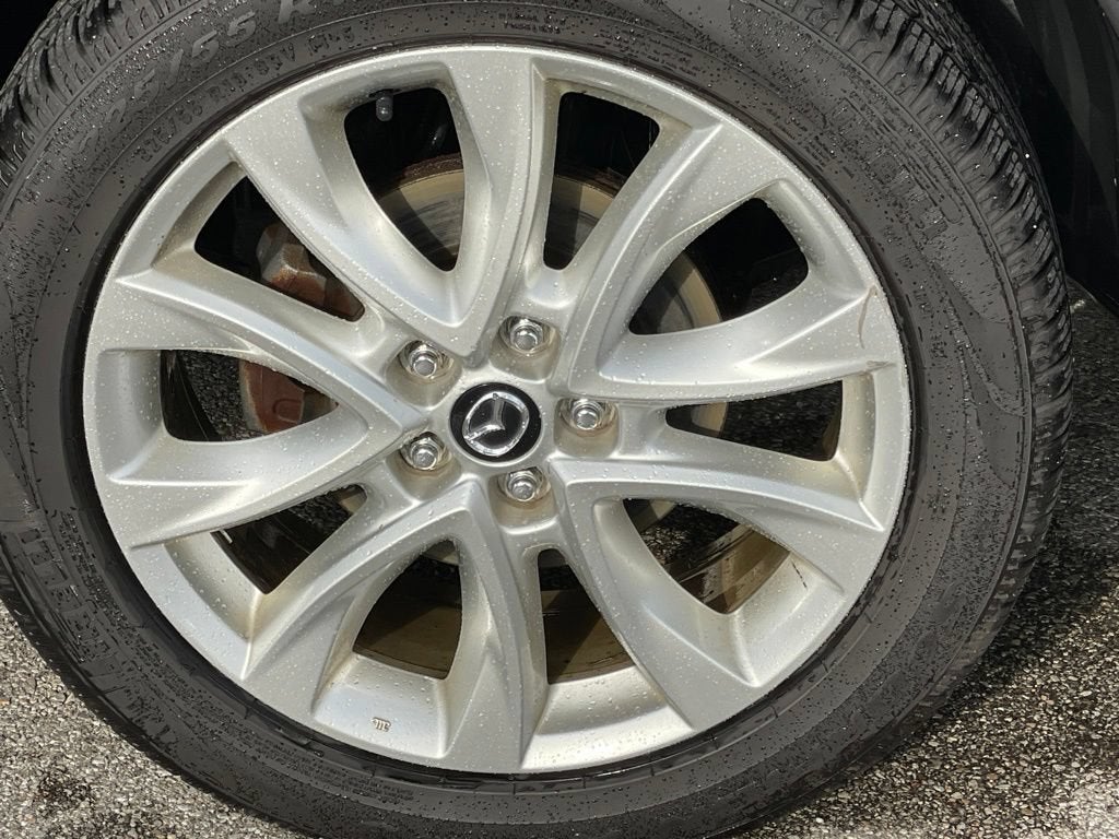 2014 Mazda Mazda CX-5 Grand Touring
