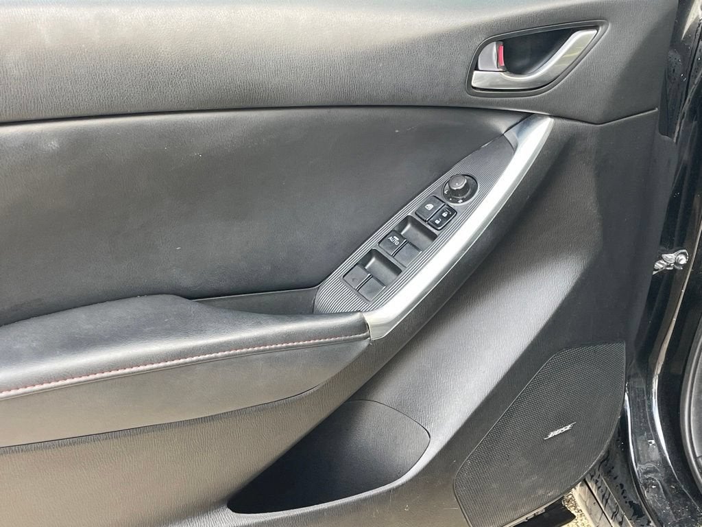2014 Mazda Mazda CX-5 Grand Touring