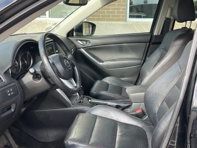 2014 Mazda Mazda CX-5 Grand Touring