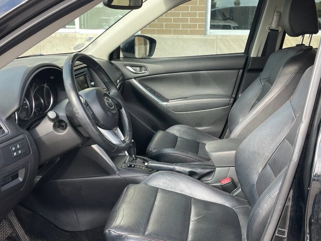 2014 Mazda Mazda CX-5 Grand Touring