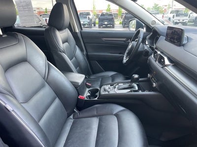 2024 Mazda Mazda CX-5 2.5 S Select