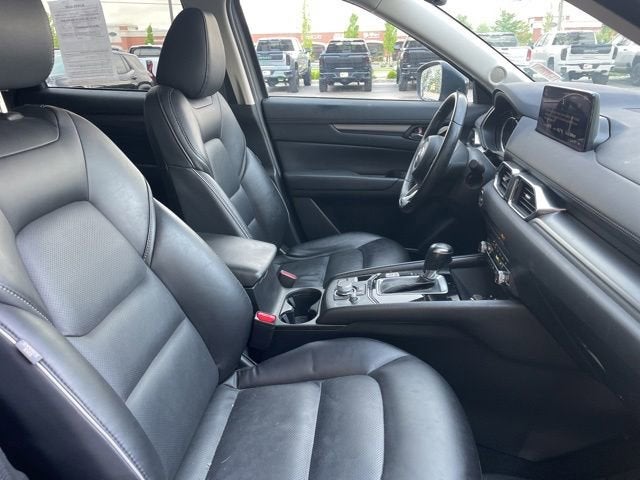 2024 Mazda Mazda CX-5 2.5 S Select