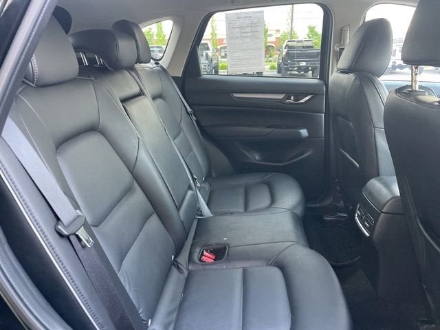 2024 Mazda Mazda CX-5 2.5 S Select