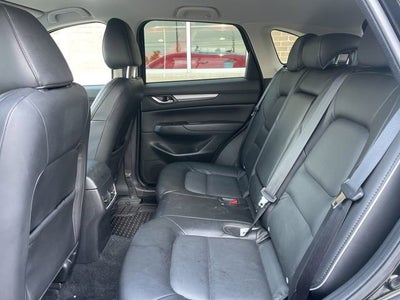 2024 Mazda Mazda CX-5 2.5 S Select