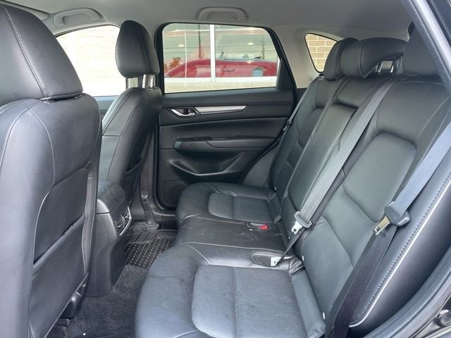 2024 Mazda Mazda CX-5 2.5 S Select