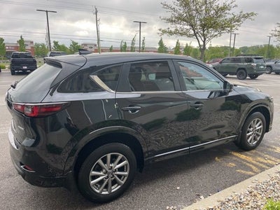 2024 Mazda Mazda CX-5 2.5 S Select