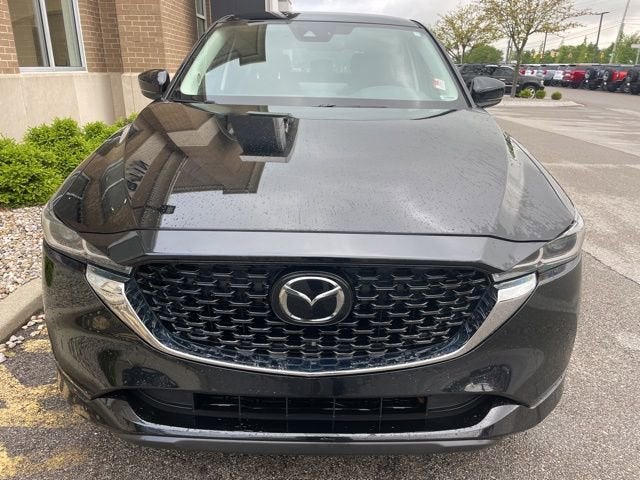 2024 Mazda Mazda CX-5 2.5 S Select