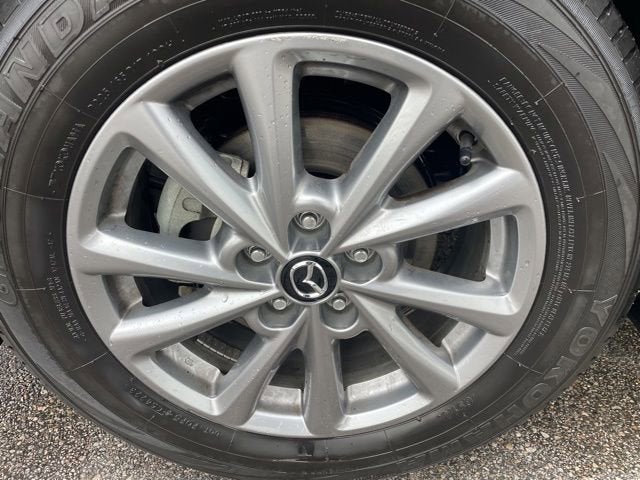 2024 Mazda Mazda CX-5 2.5 S Select