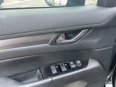 2024 Mazda Mazda CX-5 2.5 S Select