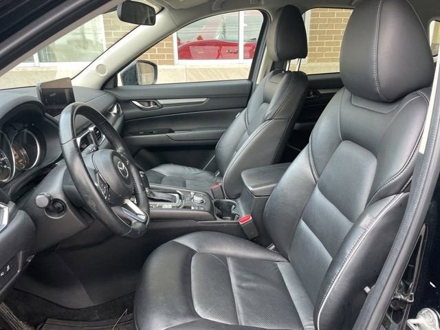 2024 Mazda Mazda CX-5 2.5 S Select