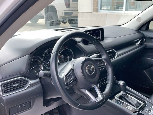 2020 Mazda Mazda CX-5 Touring