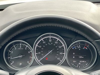 2020 Mazda Mazda CX-5 Touring