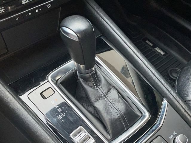 2020 Mazda Mazda CX-5 Touring