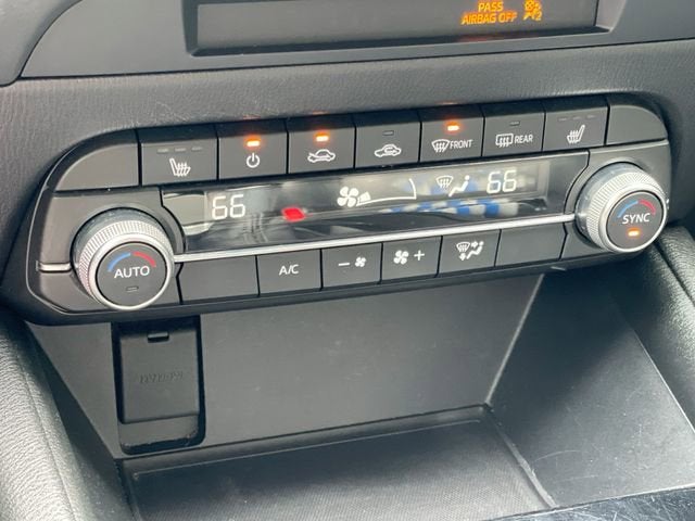 2020 Mazda Mazda CX-5 Touring