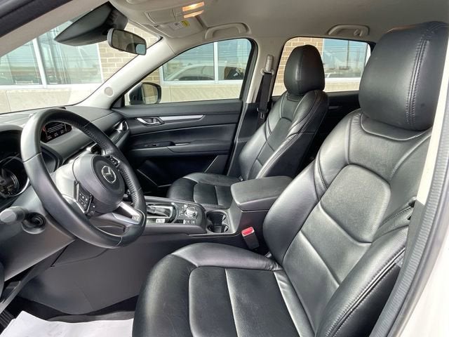 2020 Mazda Mazda CX-5 Touring