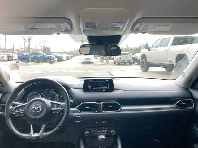 2020 Mazda Mazda CX-5 Touring