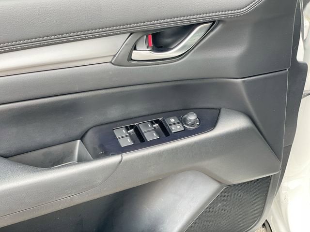 2020 Mazda Mazda CX-5 Touring