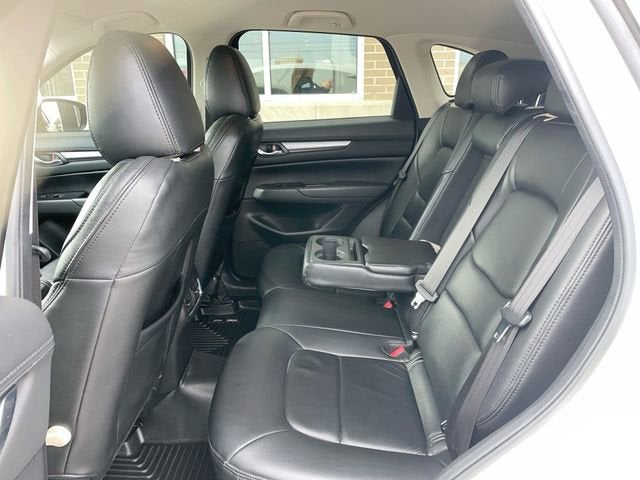 2020 Mazda Mazda CX-5 Touring