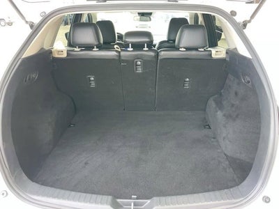 2020 Mazda Mazda CX-5 Touring