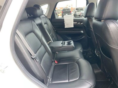 2020 Mazda Mazda CX-5 Touring