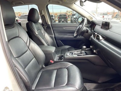 2020 Mazda Mazda CX-5 Touring