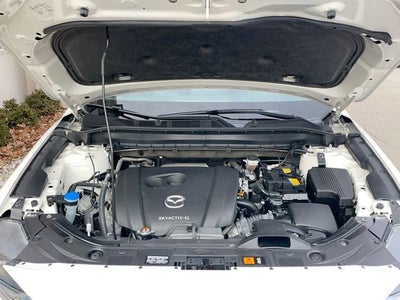 2020 Mazda Mazda CX-5 Touring