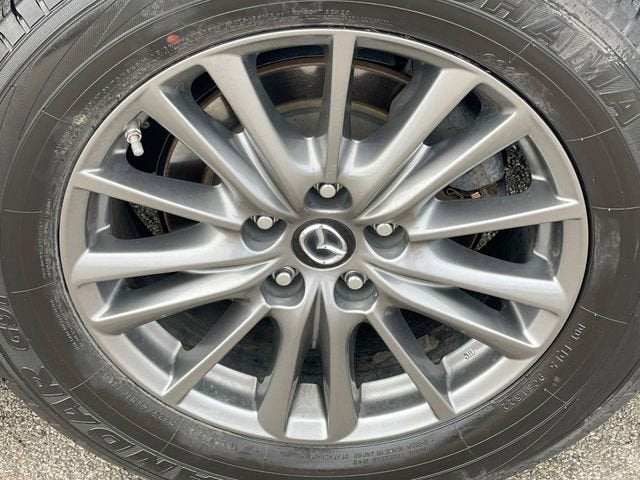 2020 Mazda Mazda CX-5 Touring