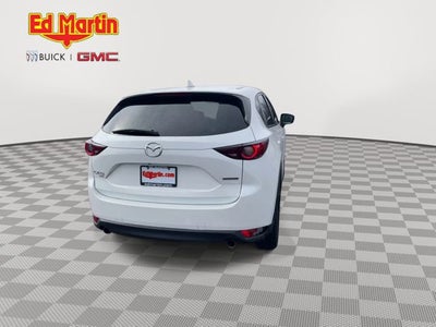 2020 Mazda Mazda CX-5 Touring