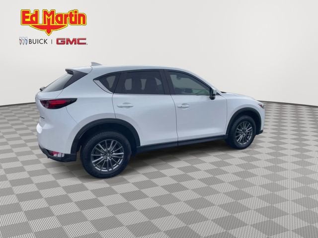 2020 Mazda Mazda CX-5 Touring