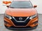 2020 Nissan Rogue Sport S AWD Xtronic CVT