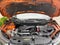 2020 Nissan Rogue Sport S AWD Xtronic CVT