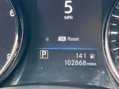 2020 Nissan Rogue Sport S AWD Xtronic CVT