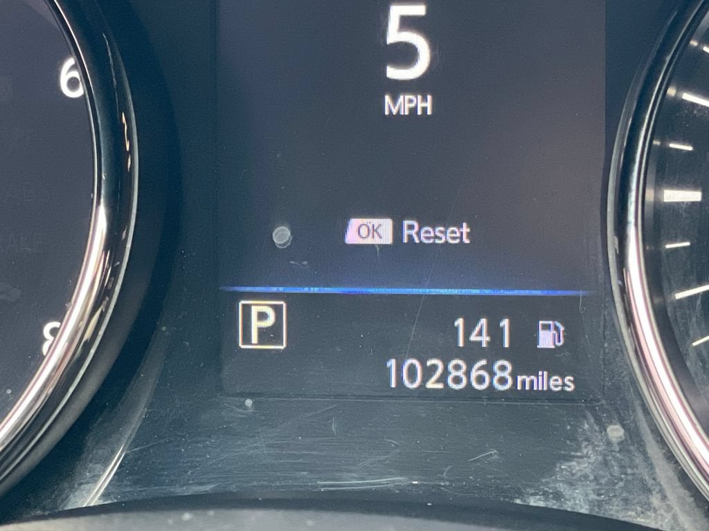 2020 Nissan Rogue Sport S AWD Xtronic CVT
