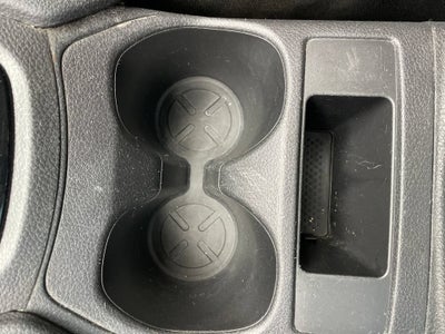 2020 Nissan Rogue Sport S AWD Xtronic CVT